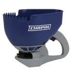 Chapin 8705A 3 Liter hand crank ice melt & salt spreader