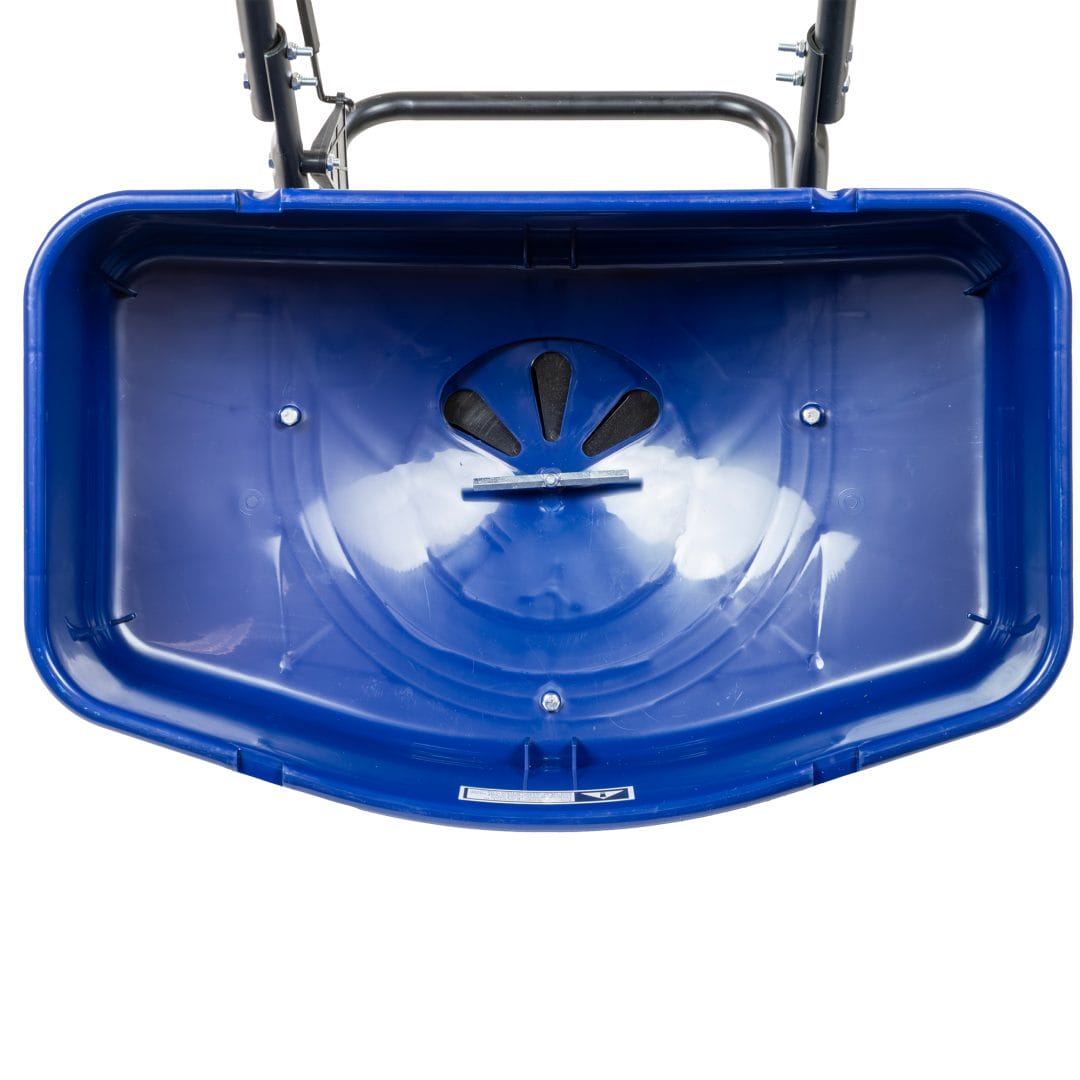 88000A-1 chapin 88000A residential home ice melt salt spreader flat auger