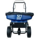 chapin 88000A residential home ice melt salt spreader rain cover for push spreaders