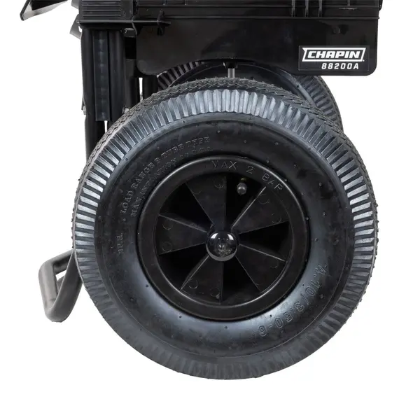 Chapin 88200A 80-pound SureSpread Residential Ice Melt and Salt