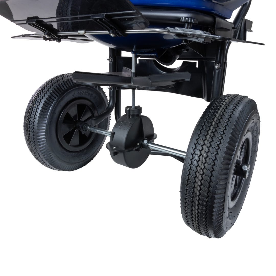 88200A-7 chapin 882000A residential home ice melt salt enclosed gearbox for spreader