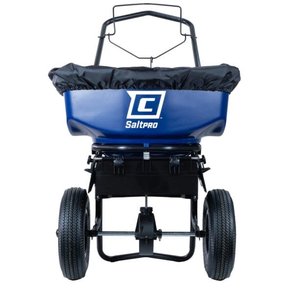 Chapin 88200A 80-pound SureSpread Residential Ice Melt and Salt