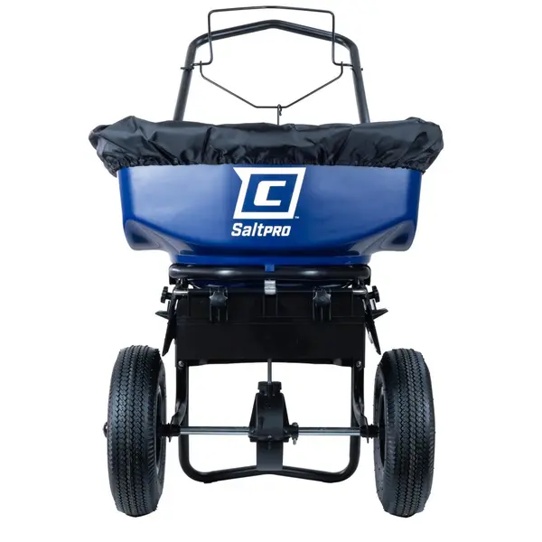 Chapin 88200A 80-pound SureSpread Residential Ice Melt and Salt