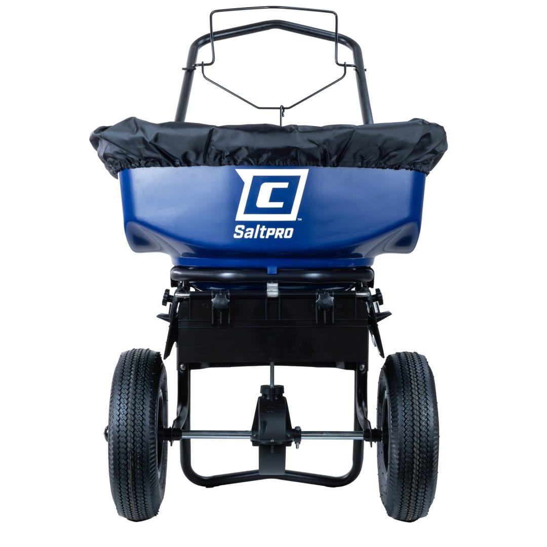 88200A-cover chapin 882000A residential home ice melt salt spreader rain cover for spreaders