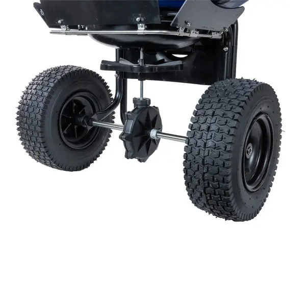 Chapin 88300B 80-Pound Commercial SureSpread Salt and Ice Melt