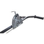 chapin 88300B commercial professional ice melt salt spreader lever gate adjustment