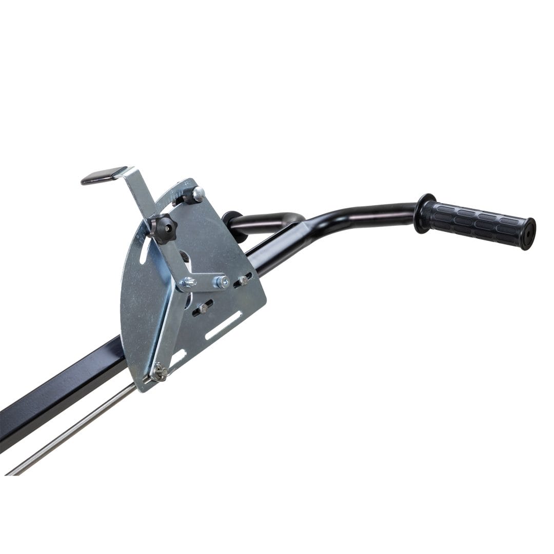 88400B-1 Chapin 88400B professional commercial ice melt salt spreader spreader adjustment gate lever