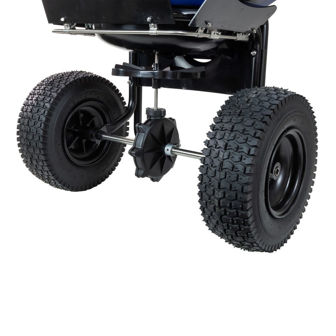 88400B-3 Chapin 88400B professional commercial ice melt salt spreader enclosed spreader gearbox