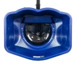 Chapin 88400B professional commercial ice melt salt spreader spreader hopper