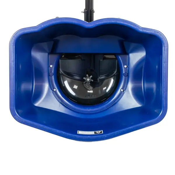 Chapin SaltPro™ 100 Pound Professional Ice Melt Spreader - Chapin