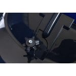 Chapin 88400B professional commercial ice melt salt spreader spiked spreader auger