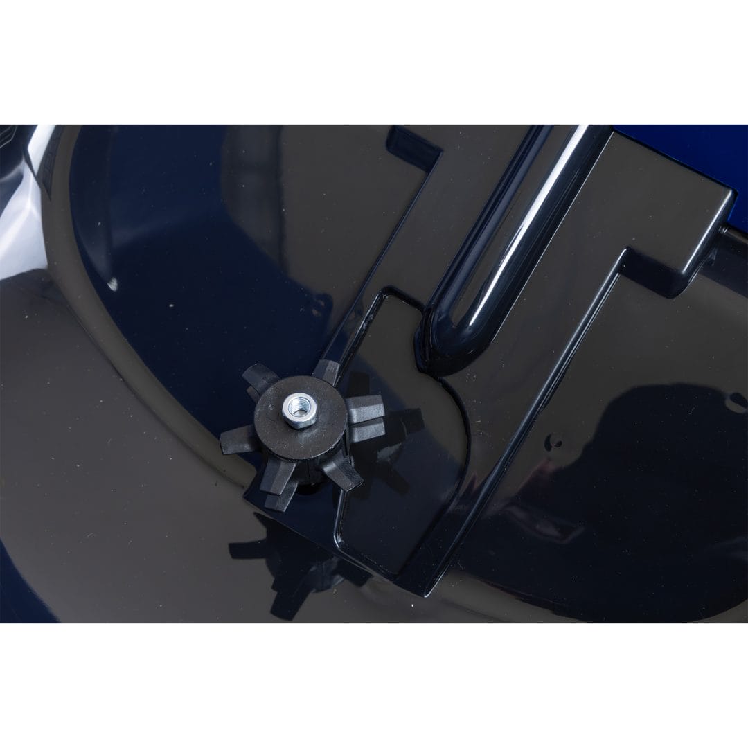 88400B-6 Chapin 88400B professional commercial ice melt salt spreader spiked spreader auger