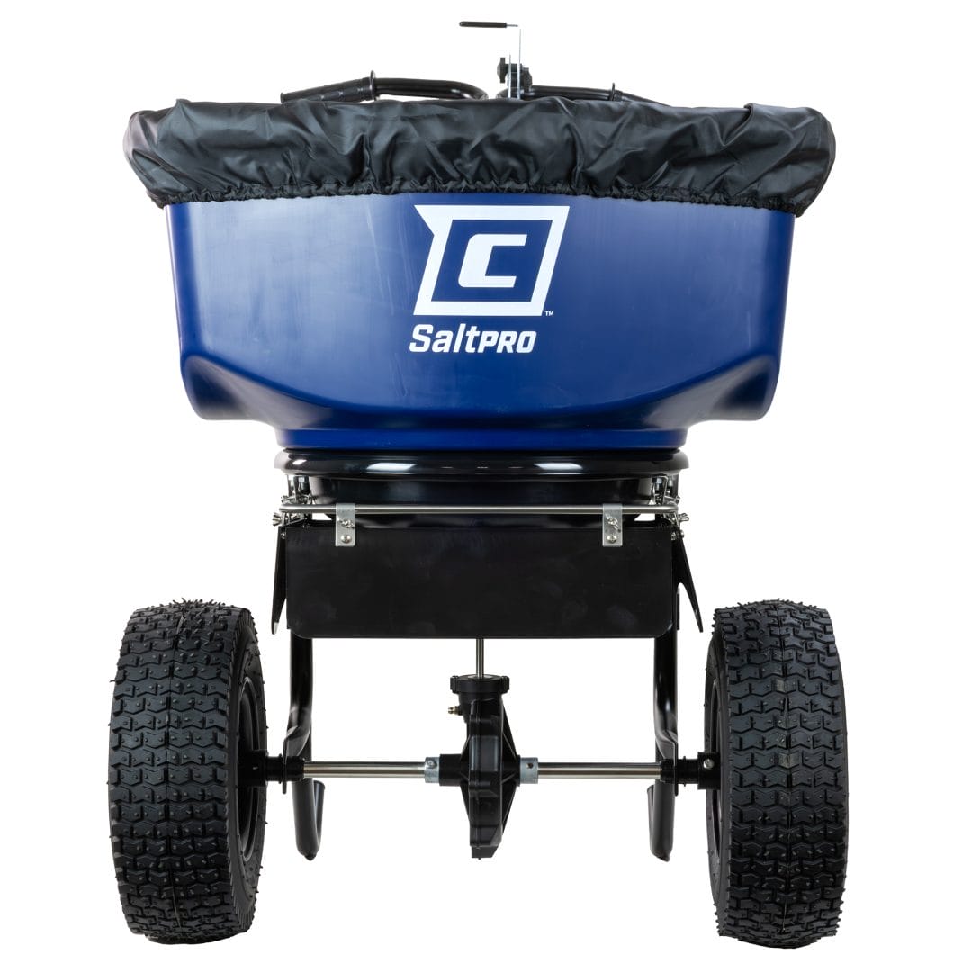 88400B-cover Chapin 88400B professional commercial ice melt salt spreader rain cover for spreaders