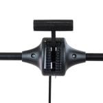 chapin 88003A residential home ice melt salt spreader adjustable gate