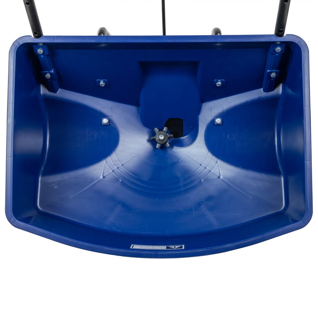 Spreader.88003A_detail7 chapin 88003A residential home ice melt salt spreader spreader hopper