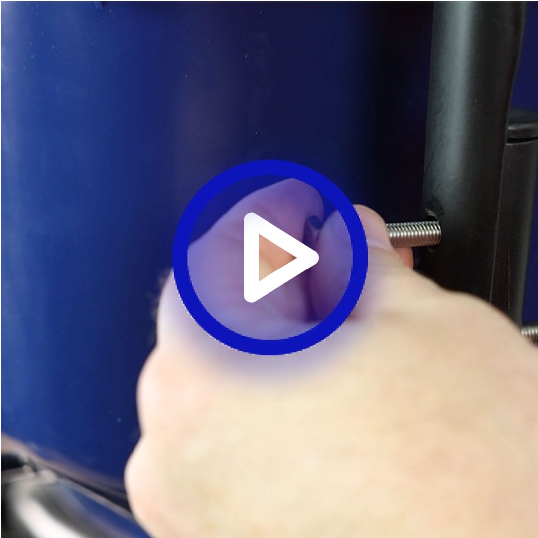 88200A SaltPro Spreader Assembly Video