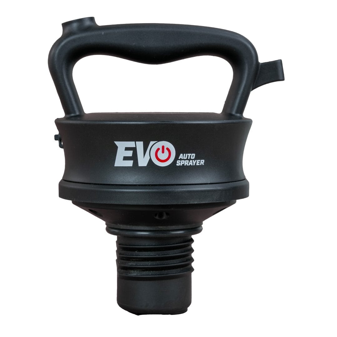 28124-EVO AutoSprayer-Battery Powered Sprayer-Product-Image-Sprayer.28124_detail2 Chapin 28124 EVO Autosprayer 2-gallon lawn and garden battery powered sprayer EVO battery powered spray head