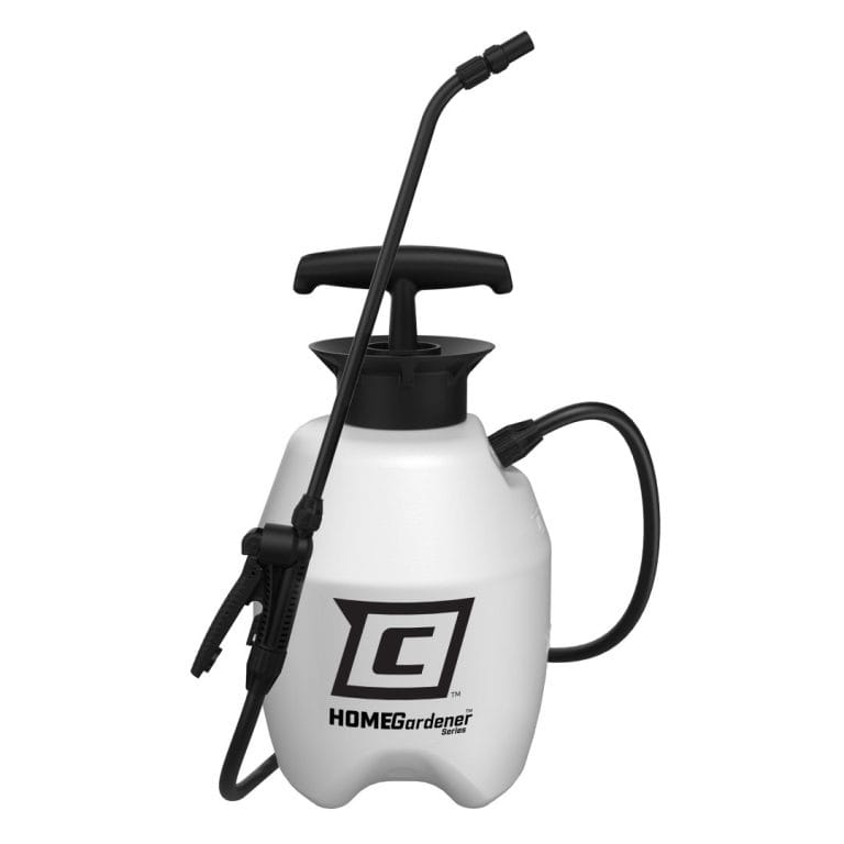 Chapin HomeGardener 16334 1 gallon multi-purpose sprayer