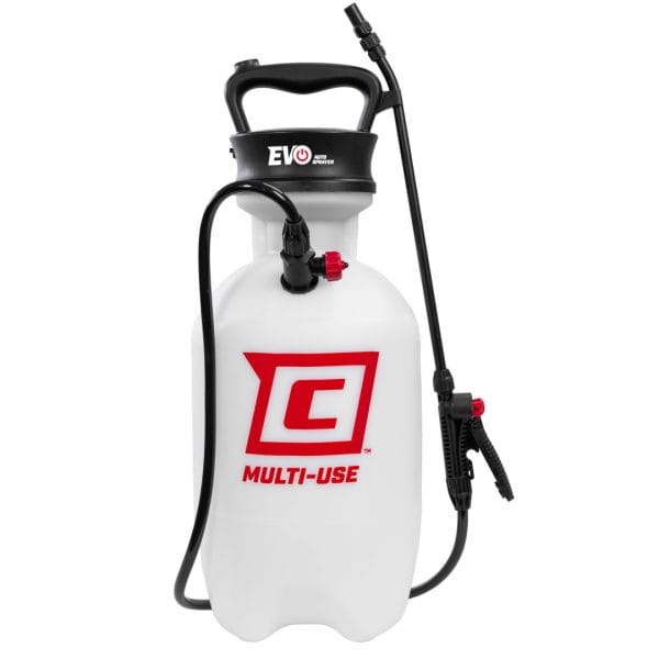 Chapin 28124 2-Gallon EVO Power Lawn & Garden Sprayer - Chapin
