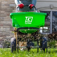 Chapin TurfPro turf spreaders