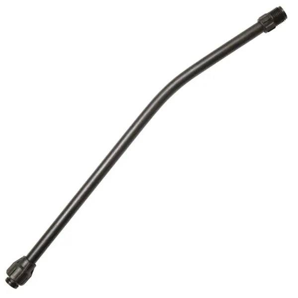 Chapin 12 Inch Curved Poly Spray Wand - Chapin International
