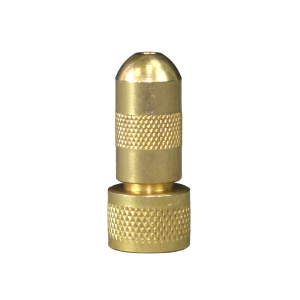Chapin 6-6001 brass fan spray nozzle