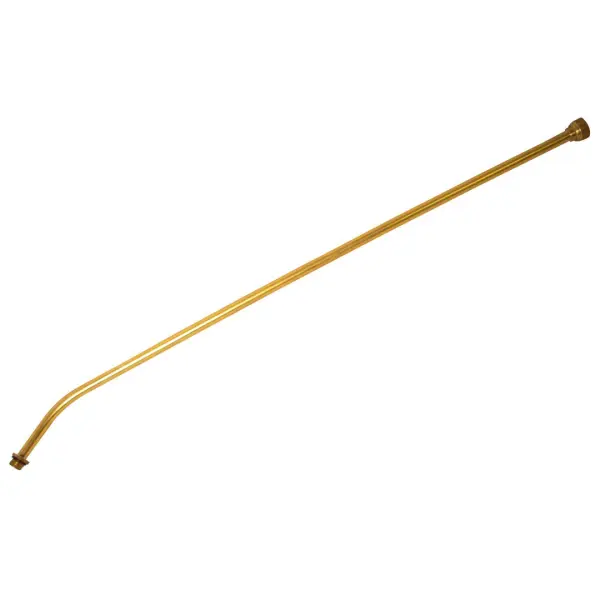 Chapin 24 Inch Brass Industrial Extension Wand - Chapin International