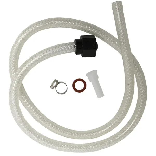 Chapin 48 Inch Reinforced Nylon Hose - Chapin International