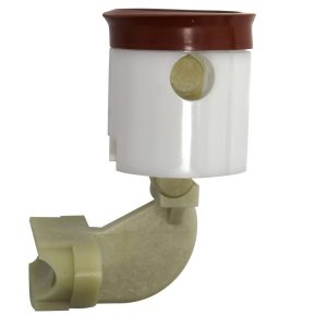 6-8179 Chapin piston pump assembly