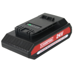 Chapin 6-8238 24V rechargeable battery