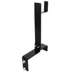 Chapin 6400 3-point hitch for ATV bonus hanger