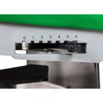 84700G 25 lb Bag Seeder gate settings