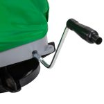 84700G 25 lb Bag Seeder handle