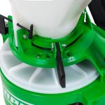 Chapin 8700G Chest Spreader Gate Control