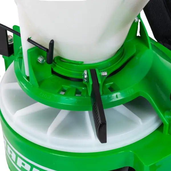 Chapin TurfPro™ 620 Cu Inch Chest Seeder Spreader - Chapin