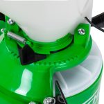 Chapin 8700G Chest Spreader Gate Settings