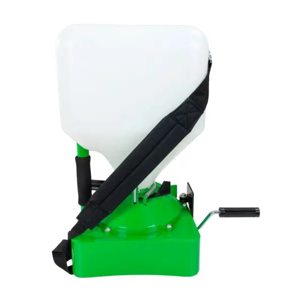 Chapin TurfPro™ 620 Cu Inch Chest Seeder Spreader - Chapin