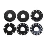 8701G Garden Seeder seed plates