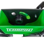 8701G Garden Seeder hopper