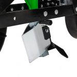 8701G Garden Seeder shovel