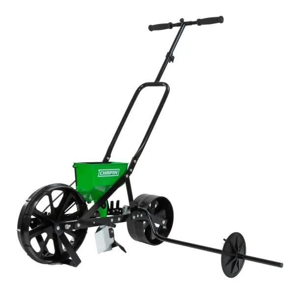 Chapin TurfPro™ 1.5 Liter Garden Seeder with Row Marker - Chapin