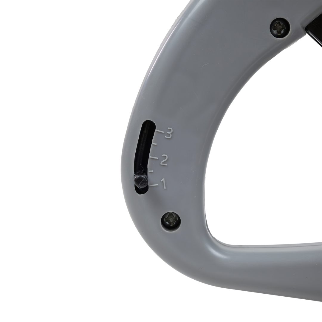 8706G-1 8706G Handheld Seeder Spreader gate settings