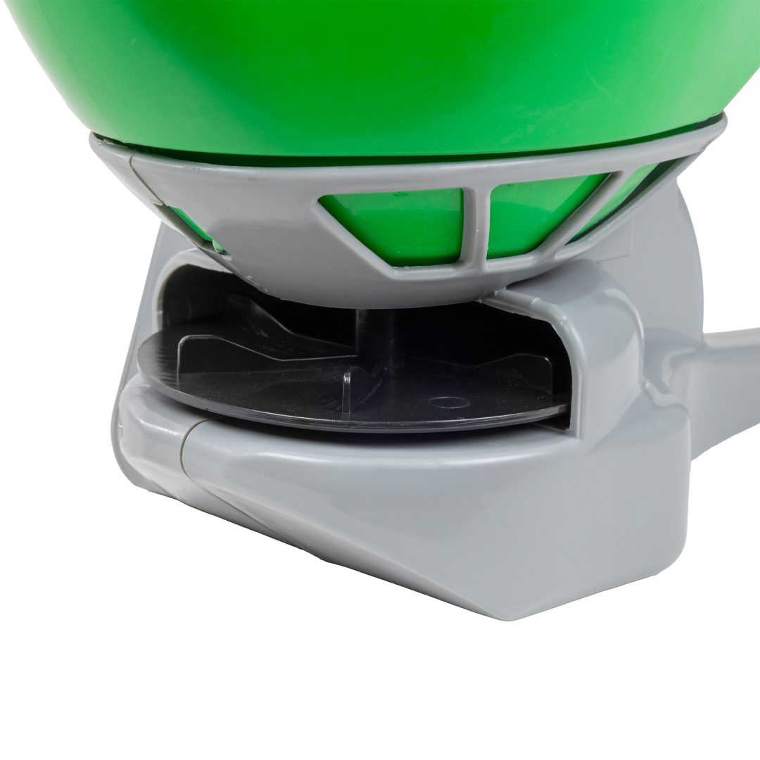 8706G-2 8706G Handheld Seeder Spreader imeller