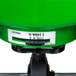 89000A 80 lb Residential TurfPro Spreader gate settings