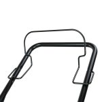 89000A 80 lb Residential TurfPro Spreader handle