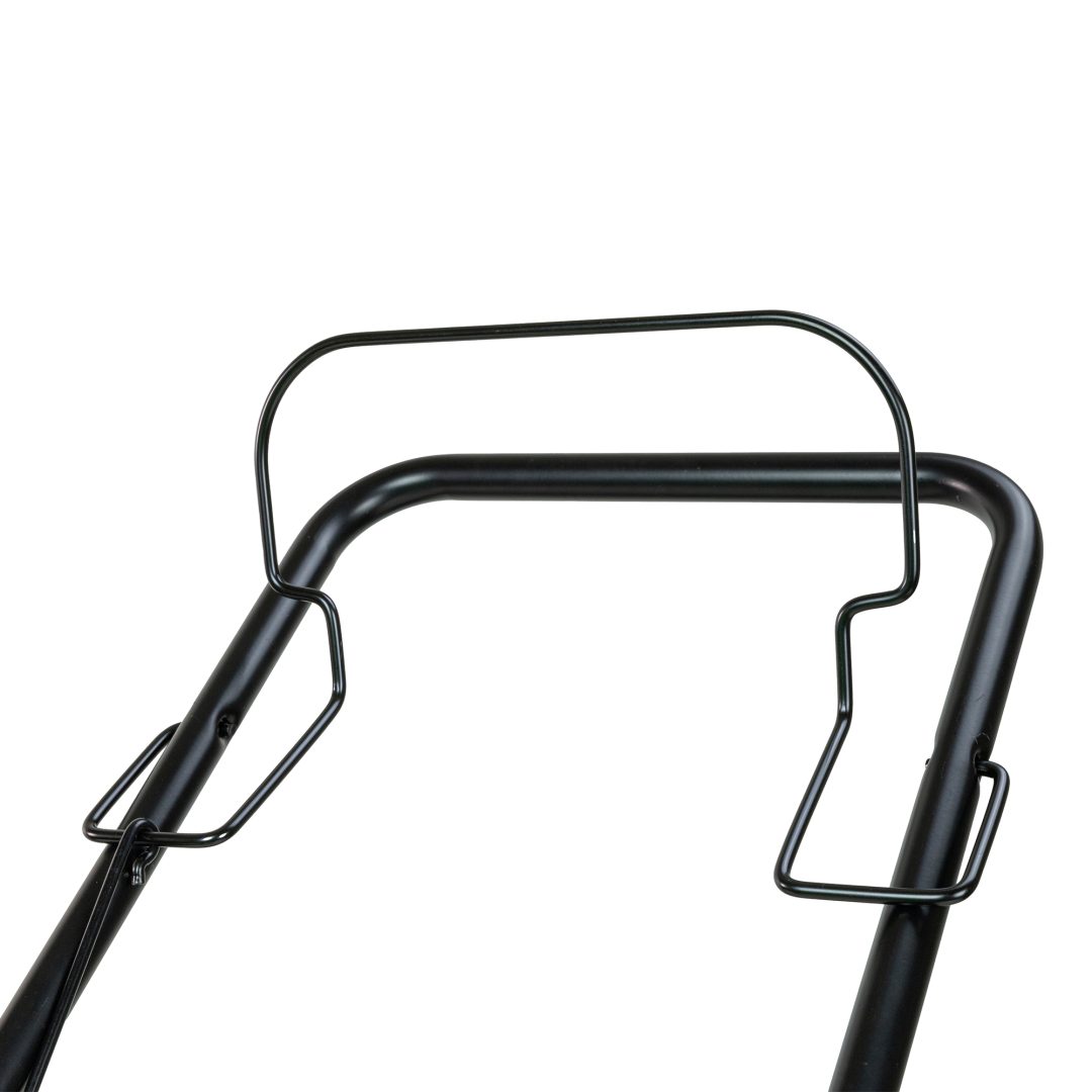 89000A-5 89000A 80 lb Residential TurfPro Spreader handle