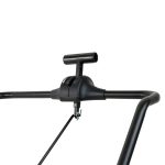 89003A 70 lb Residential TurfPro Spreader handle and gate control