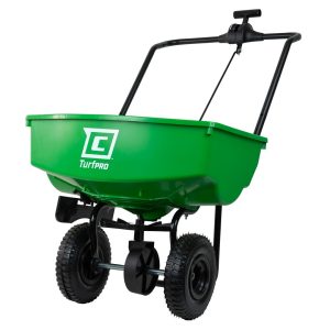89003A 70 lb Residential TurfPro Spreader