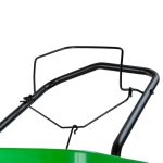 89200A 80 lb Residential Professional TurfPro Spreader handle