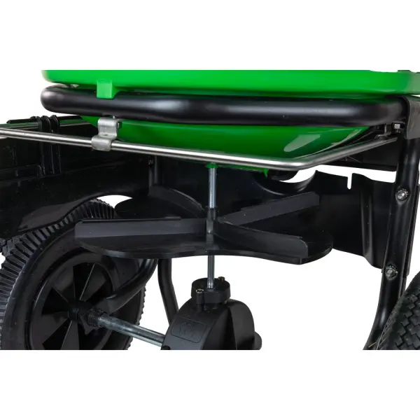 Chapin TurfPro™ 80 Pound Broadcast Landscape Lawn Spreader